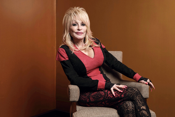 Beloved Music Star Dolly Parton Dies At 80