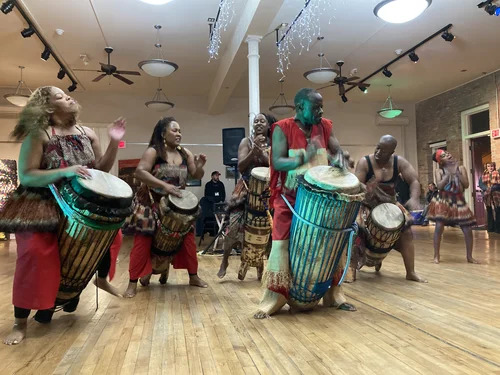 Cultura Returns To Downtown Howell Saturday