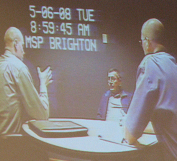 Kowalski Enters Plea in 2008 Double Homicide In Livingston County