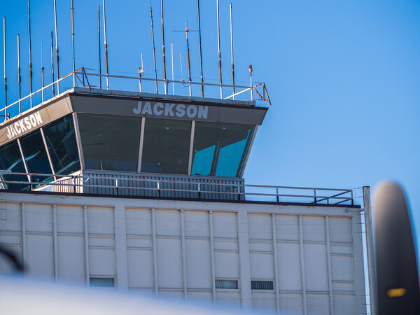New Skilled Trades School Coming To Jackson County Airport