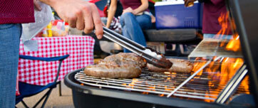 AAA Michigan Warns Of Common July 4th Holiday Hazards