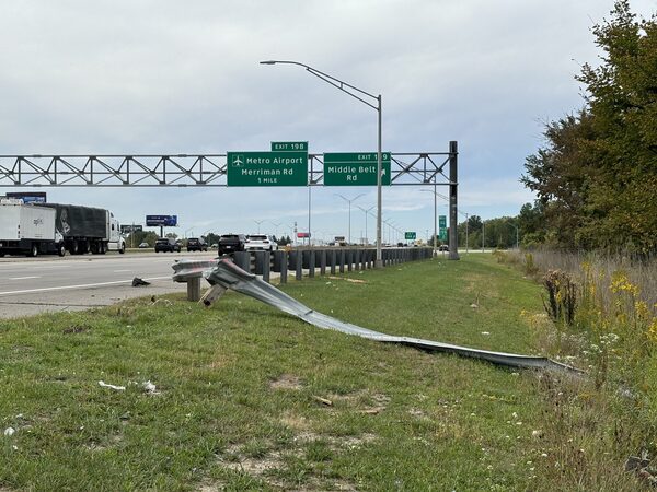 Restore94 Construction Project Brings New Closures