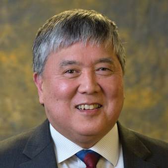 Nakagiri Selected As Chair Of Board Of Commissioners