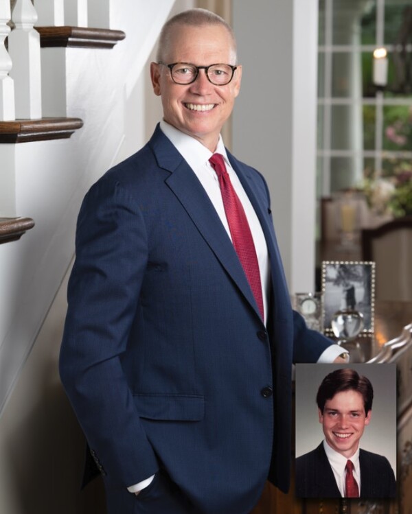 BAS Hosts 4th Annual Distinguished Alumni Wall Of Fame Induction Ceremony
