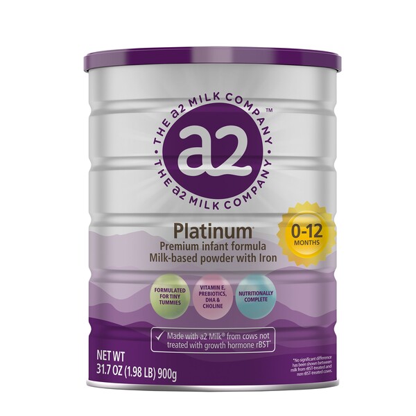 Infant Formula Sold on Amazon, Meijer Recalled Because of Possible Health Risk