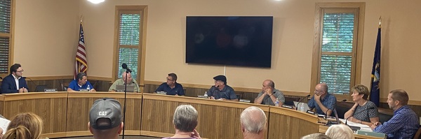 Howell Twp. Planning Commission Approves Luke Bryan Farm Tour Proposal