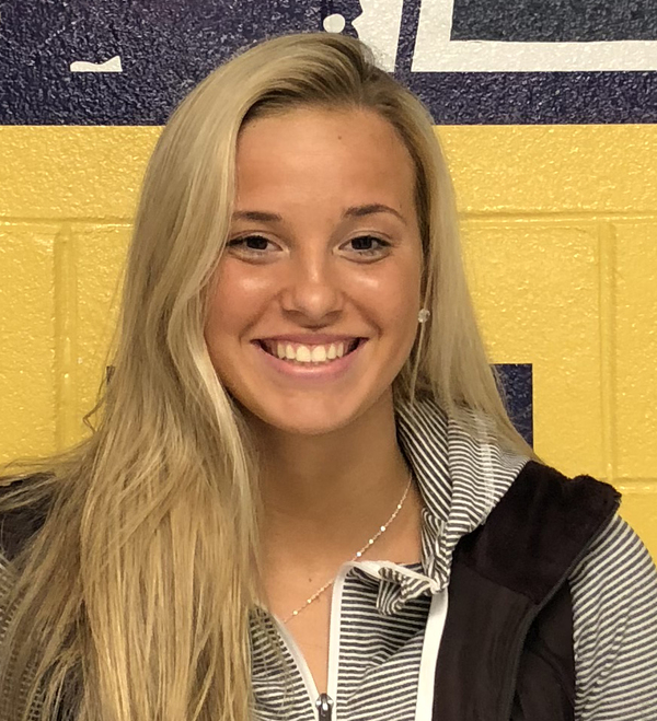 Hartland's Sollom a Miss Basketball Finalist