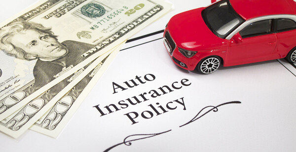 Auto Insurance Policy Holders Receiving $400 Refund Per Vehicle