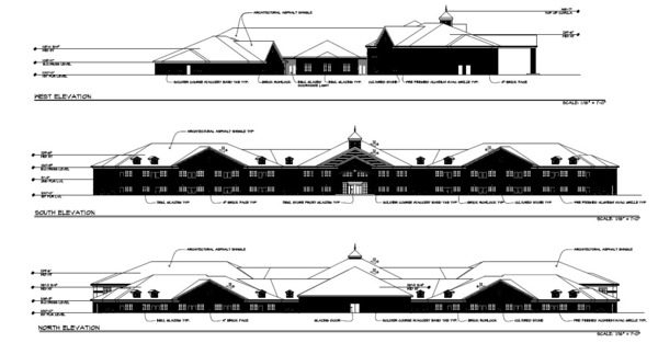 Plans Revived For Senior Nursing Rehab Facility In Howell