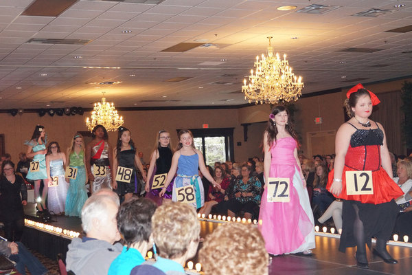 Online Registration Open For 10th Annual Runway Repurposed