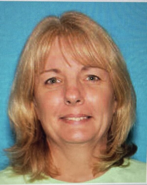 Missing Woman Found In Green Oak Township