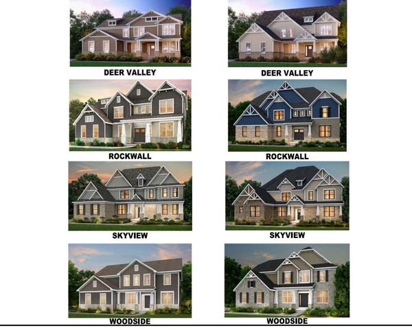 Condo Project Proceeding In Genoa Township