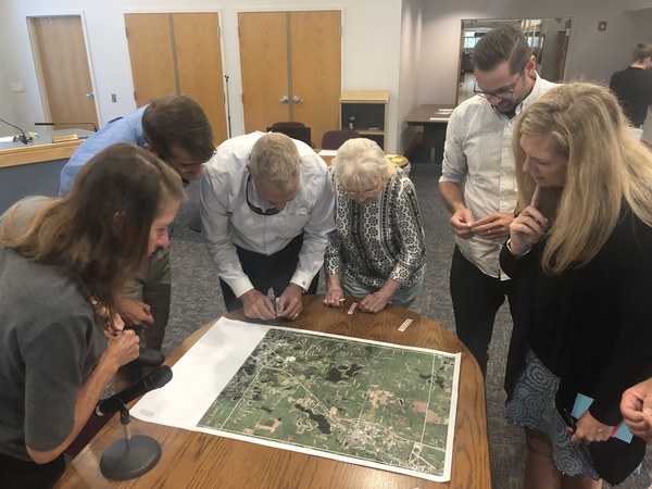 Genoa Township Begins Master Plan Update