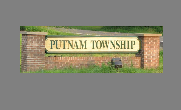 Bob Press Appointed To Putnam Township Board