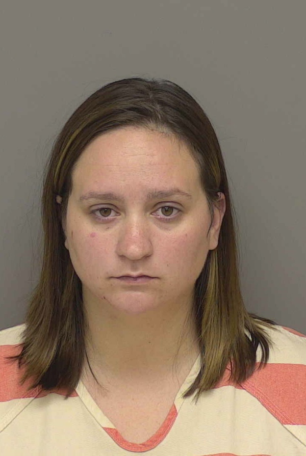 Pinckney Woman Granted Release From Jail For Infant Son's Funeral