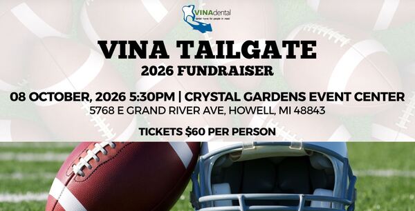 VINA Tailgate Returns For 18th Year