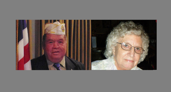 Local Veteran and Auxiliary of the Year To Be Honored