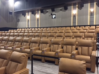 Red Carpet Gala Kicks Off New Movie Theater In Hartland
