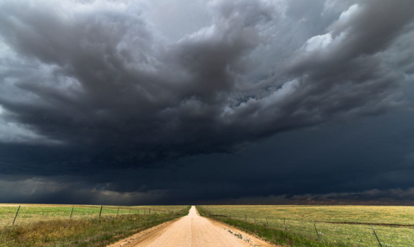 Severe Weather Awareness Week & Tornado Drill Approaching