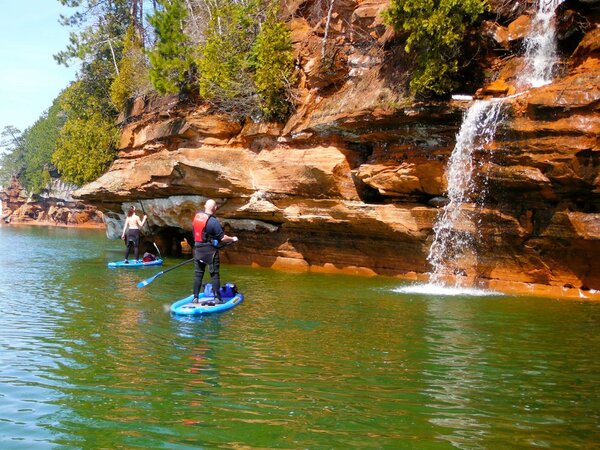 Report: Michigan Lags U.S. In Outdoor Economy Growth