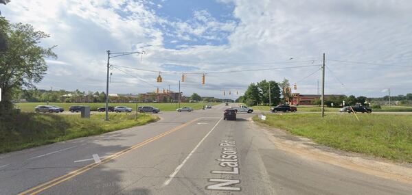 Board To Discuss Roundabout At M-59 & Latson Road
