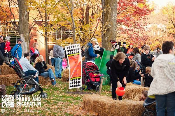 Legend Of Sleepy Howell & Headless Horseman 5K Saturday