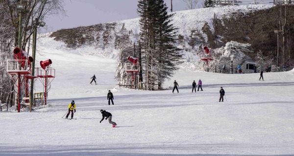 Woman Charged With 3rd Offense Drunk Driving After Incident At Alpine Valley