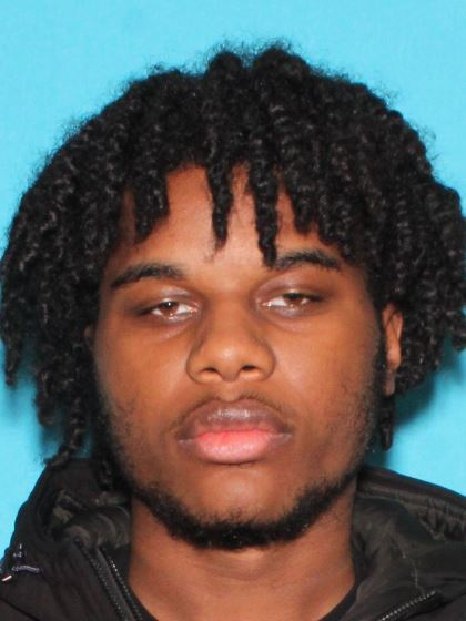 Sheriff's Office:  Inkster Man Identified as Body Found Near Proud Lake, Death Ruled Homicide