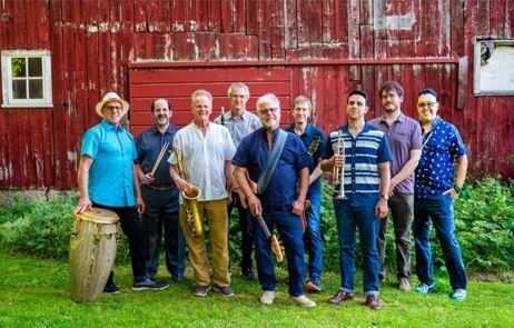 Hamburg Township Library's Summer Music Festival Continues