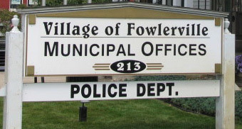 Fowlerville Seeks Input on Plans for Community Park
