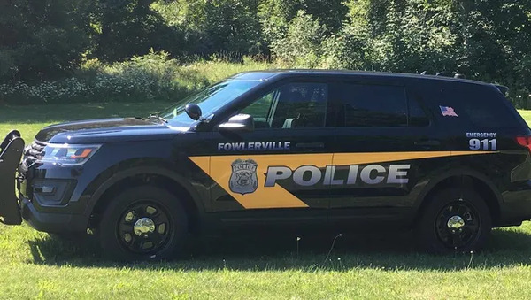Police: School Resource Officer Role Underutilized In FCS