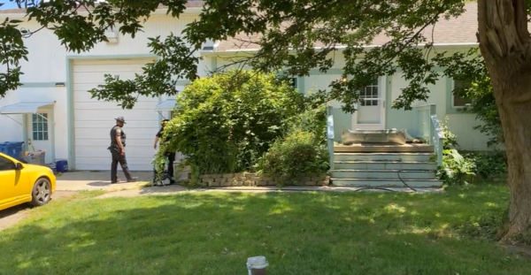 Man Convicted By Jury In 2024 Facebook Marketplace Sale In Fenton