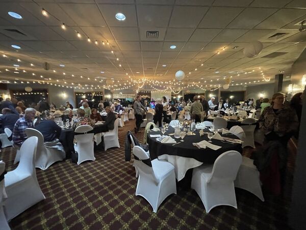 LLC Celebrates 25 Years Of Conservation At “Land On The Horizon” Fundraiser