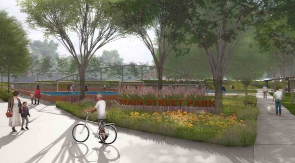 City Of Chelsea Receives $1 Million State Placemaking Grant