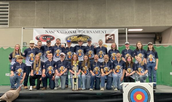 Fundraiser For Hartland Archery Club Tuesday