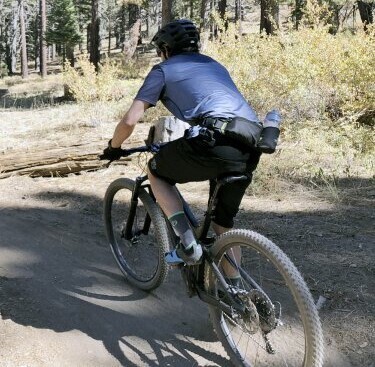 Wixom Police Department Urges E-Bike Safety Precautions