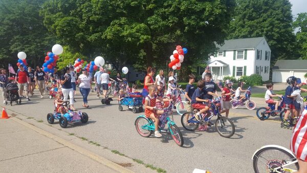 Participants Sought For Brighton 4th Of July Parade