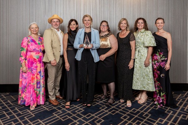 Howell Chamber Among Nation’s Top Finalists For ACCE “Chamber Of The Year” Award
