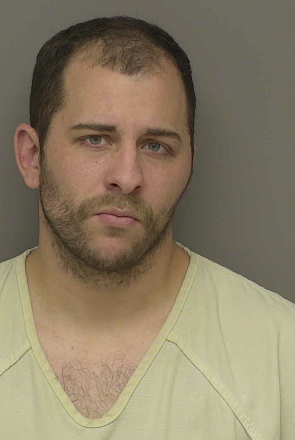 Leslie Man Admits To Assault & Fleeing In Fowlerville Police Chase