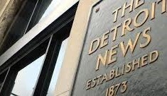 USA Today Co., Owner of the Detroit Free Press, Says it Will Purchase The Detroit News