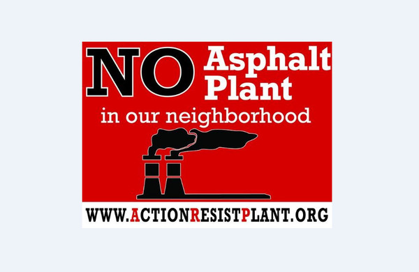 Tyrone Residents Ramp Up Battle Against Proposed Asphalt Plant