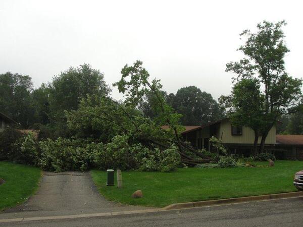 Severe Weather Awareness Week Across Michigan