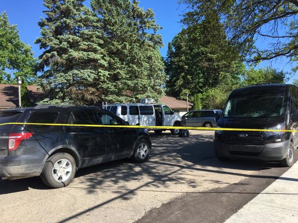 Brighton Police Investigate Murder/Suicide of Mother & Daughter