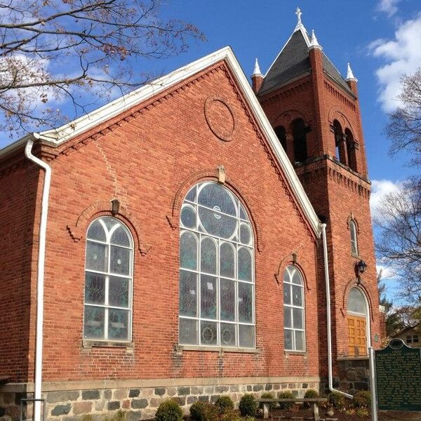 South Lyon Church Celebrating 190th Anniversary