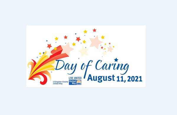 Day Of Caring Registrations Now Open