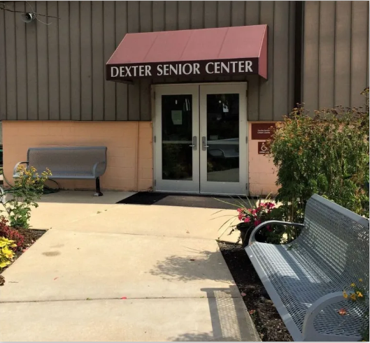 Dexter Senior Center Looking To Expand