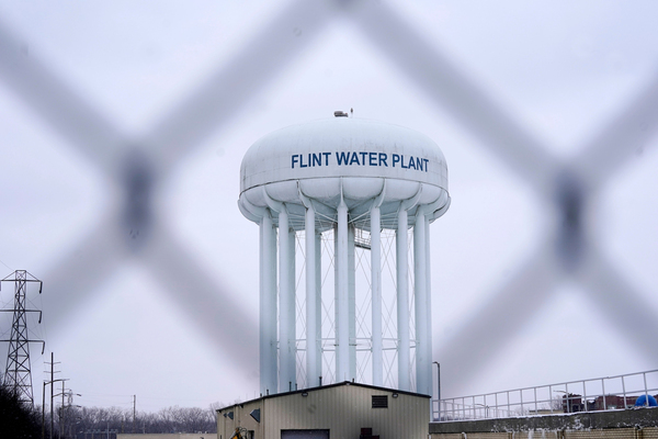 Michigan AG Releases Flint Water Crisis Report