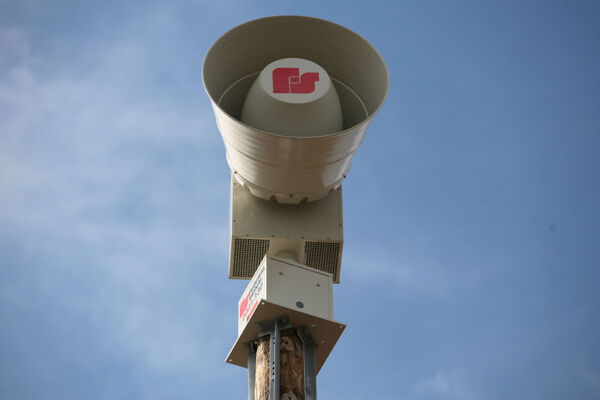 Livingston Co. to Test Alerts, Sirens During Statewide Tornado Drill March 18
