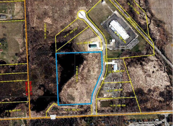 Multi-Use Storage Space Development Proposed In Green Oak Twp.