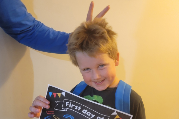Local Kids Advance In Stan Lee's "Super Kid" Contest